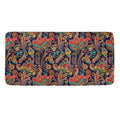 Indian Paisley Pattern Print Towel