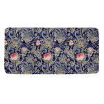Indian Rose Paisley Pattern Print Towel