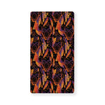 Indian Tribal Dream Catcher Print Baby Crib Sheet