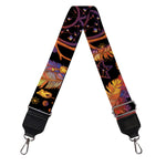 Indian Tribal Dream Catcher Print Bag Strap