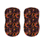 Indian Tribal Dream Catcher Print Bar Stool Covers