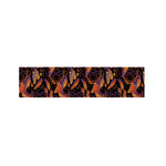 Indian Tribal Dream Catcher Print Bed Runner