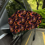 Indian Tribal Dream Catcher Print Car Side Mirror Covers