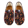 Indian Tribal Dream Catcher Print Casual Shoes