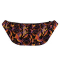 Indian Tribal Dream Catcher Print Fanny Pack