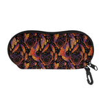 Indian Tribal Dream Catcher Print Glasses Case