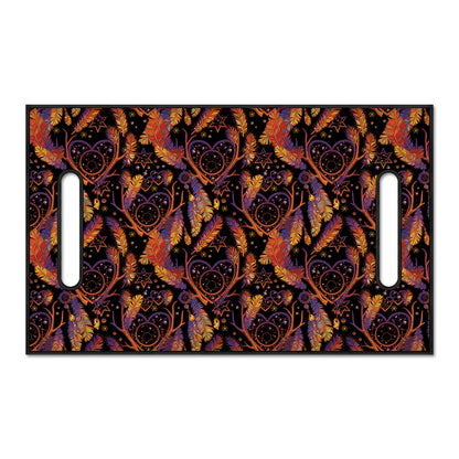 Indian Tribal Dream Catcher Print Golf Cart Seat Cover