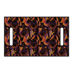 Indian Tribal Dream Catcher Print Golf Cart Seat Cover