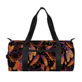 Indian Tribal Dream Catcher Print Gym Bag