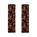 Indian Tribal Dream Catcher Print Handle Covers