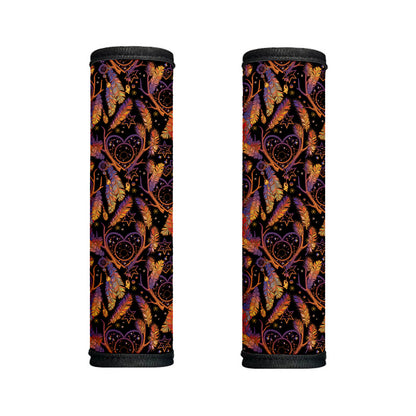Indian Tribal Dream Catcher Print Handle Covers