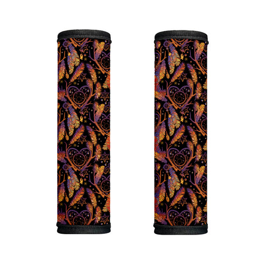 Indian Tribal Dream Catcher Print Handle Covers