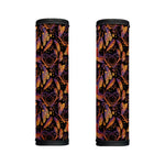 Indian Tribal Dream Catcher Print Handle Covers