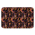 Indian Tribal Dream Catcher Print Indoor Door Mat