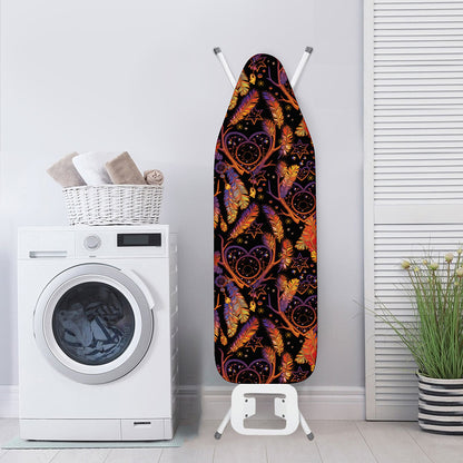 Indian Tribal Dream Catcher Print Ironing Board Cover