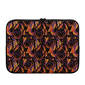 Indian Tribal Dream Catcher Print Laptop Sleeve