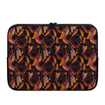 Indian Tribal Dream Catcher Print Laptop Sleeve