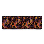 Indian Tribal Dream Catcher Print Long Kitchen Mat