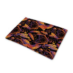 Indian Tribal Dream Catcher Print Pet Cooling Mat Cover