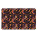 Indian Tribal Dream Catcher Print Polyester Doormat