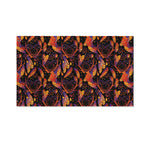 Indian Tribal Dream Catcher Print Polyester Flag