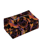 Indian Tribal Dream Catcher Print Rectangle Tissue Box Cover