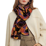 Indian Tribal Dream Catcher Print Scarf
