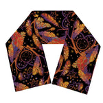 Indian Tribal Dream Catcher Print Scarf