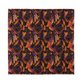 Indian Tribal Dream Catcher Print Silk Bandana