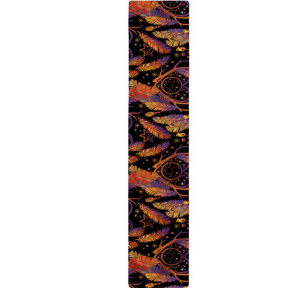 Indian Tribal Dream Catcher Print Table Runner