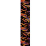Indian Tribal Dream Catcher Print Table Runner