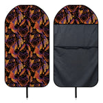 Indian Tribal Dream Catcher Print Waterproof Car Seat Cover
