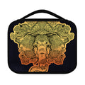 Indian Tribal Spiritual Elephant Print Classic Bible Case