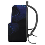 Industrial Welder Print Backpack