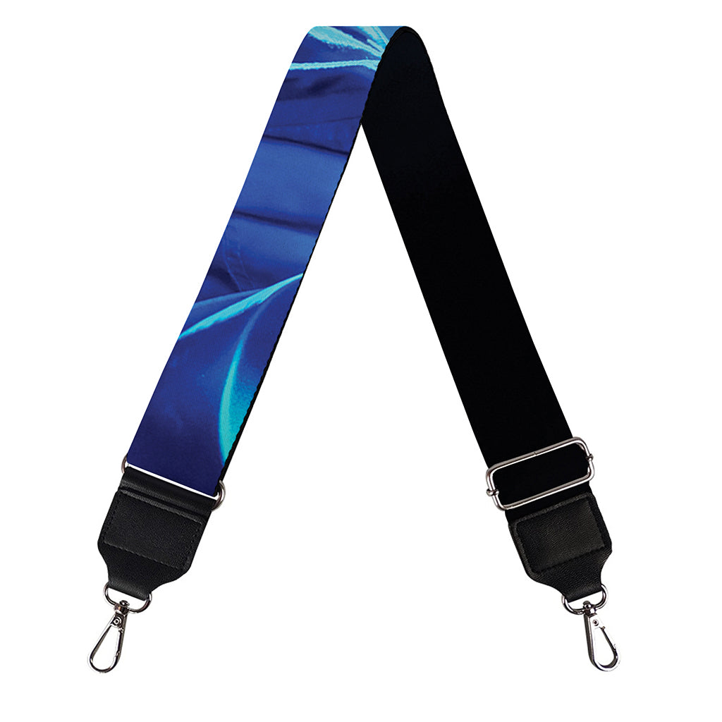 Industrial Welder Print Bag Strap