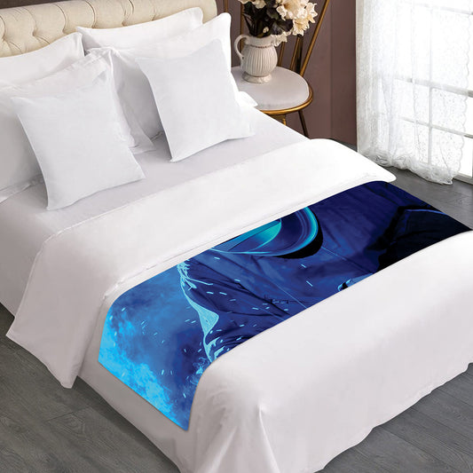 Industrial Welder Print Bed Runner