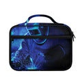 Industrial Welder Print Briefcase Bible Bag