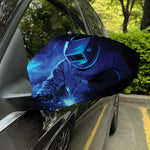 Industrial Welder Print Car Side Mirror Covers