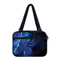 Industrial Welder Print Double Strap Bible Bag