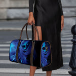 Industrial Welder Print Duffle Bag