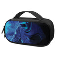 Industrial Welder Print Portable Cooler Travel Case