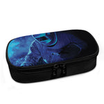 Industrial Welder Print Insulin Cooler Travel Case