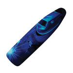 Industrial Welder Print Ironing Board Cover