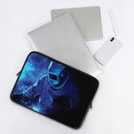 Industrial Welder Print Laptop Sleeve
