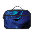 Industrial Welder Print Portable Lunch Bag