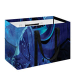 Industrial Welder Print Utility Tote Bag