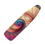 Infinite Fractal Print Ironing Board Cover