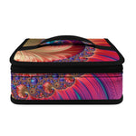 Infinite Fractal Print Small Lunch Bag