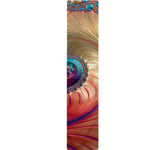 Infinite Fractal Print Table Runner