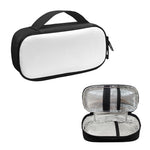 Ethnic African Girl Print Insulin Cooler Travel Case